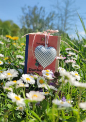 Dankeschön Tee